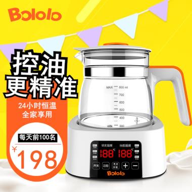 主图控油机