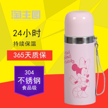 24小时365天质保304持续保温不锈钢食品级