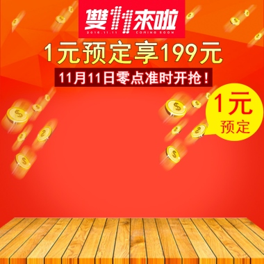 双11